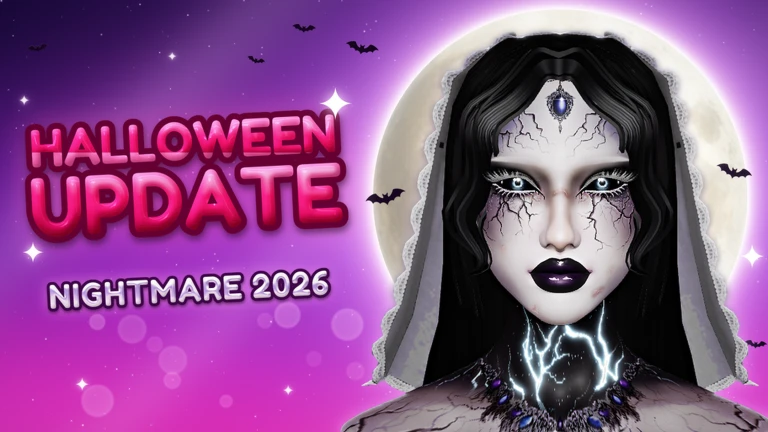 [🎃] フェイスカード：メイクバトル