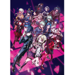 dangaronpaNIme