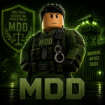 PUSM - Military Discipline Department