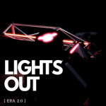 [HALLOWEEN] LIGHTS OUT [ERA 2.0]