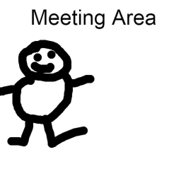 Meeting Area