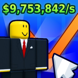 Build Your Corporation icon