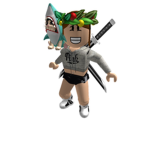 LexThePotato Gals!