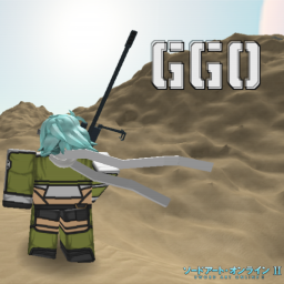[NEW!] Liberal Shooting Range