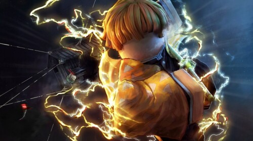 A Slayers Soul [CODES]