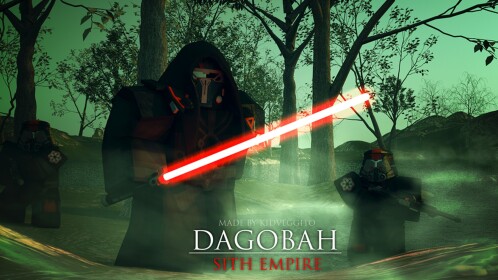 SE | Dagobah