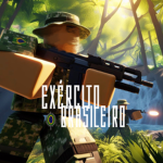 “EB” - Exército Brasileiro