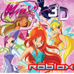 winx on roblox !!!