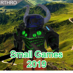 Small Games convention💥 dev con