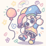 The Clownie Reign