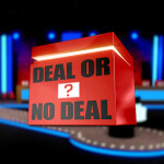 GSL Deal or No Deal Roleplay