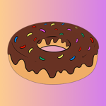 Driftin' Donuts