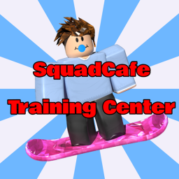 SquadCafe | Training Center