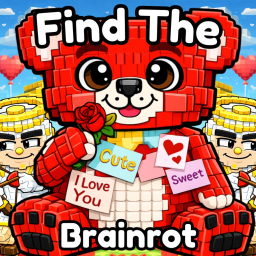 Find The Brainrot