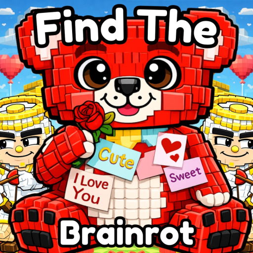 Find the Brainrot