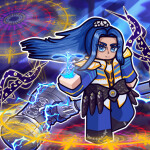 [⭐UPDATE⭐]Soul Land Blox - World of douluo