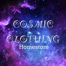 COSMIC Clothing Store