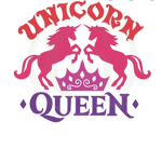 Unicorns queen’s