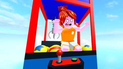 Máy Móng vuốt Con người Nâng cao (Kawaii)