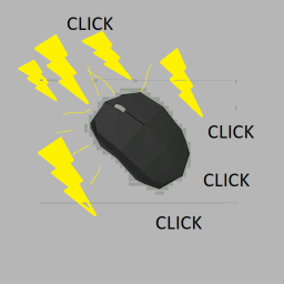 Click Masters!