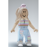 Isabelongacaste