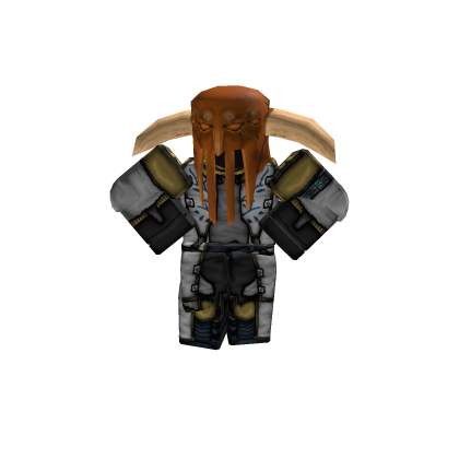 IRON4TIMUR
