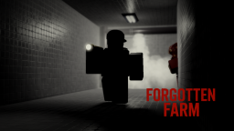 Zapomniana Farma [HORROR]