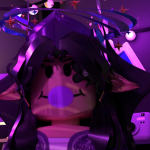 Vivid Violet