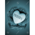 luv my friends