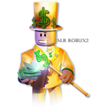 M.R Robux2