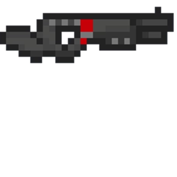Shotgun Test