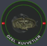 TBP | Özel Kuvvetler Komutanlığı