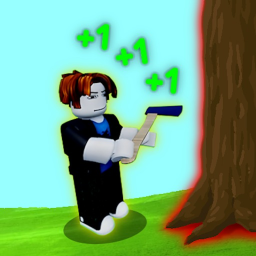 Lumber Simulator 🪓