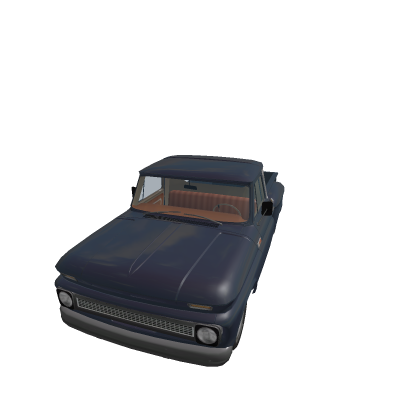 Chevrolet C-10 '65