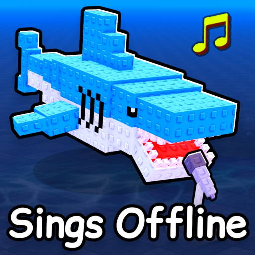 [🐟] My Singing Fish official Roblox game thumbnail