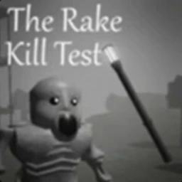 The Rake Kill Test  icon