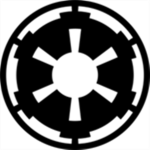 |-| TGE |-| The Galactic Empire