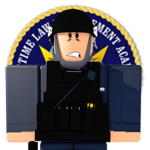 Coast Guard Police       