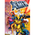 X-Men Is Amazing!