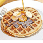 The waffle fandom