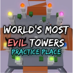 WMET Practice Place icon
