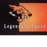 Legendary Squad!!