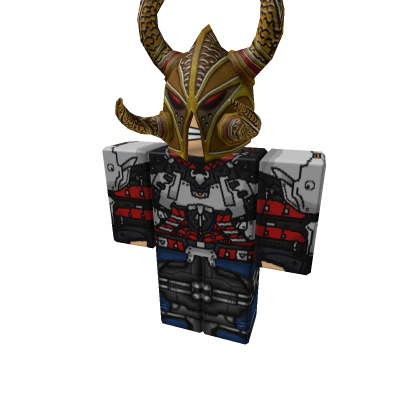 General Buffalo