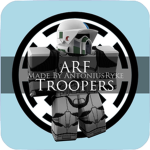 The ARF Troopersㅤ