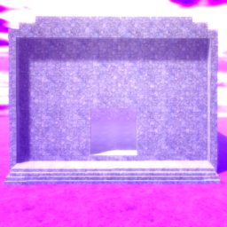 WELCOME TO SHAMUSEUM (BETA) (FANCY DINNER)