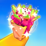 Voxel Stud.