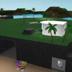 TL Island V2 [Free BoomBox]