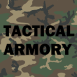 Tactical Armory.