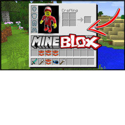 MineBlox [INSPIRED]