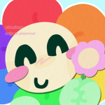 DANDYS WORLD!! X3